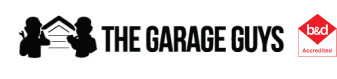 The Garage Guys Logo