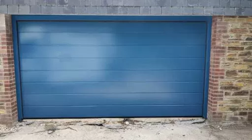 Garage Roller Door