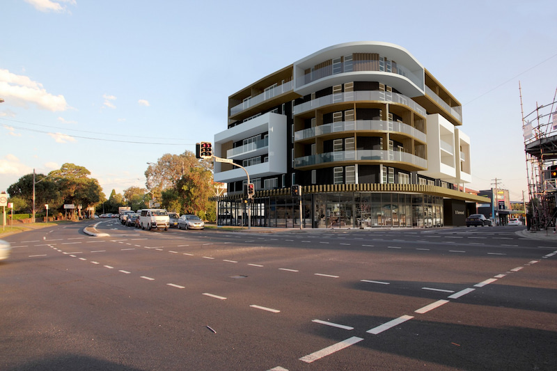 Burwood Road - Garage Door Repairs Burwood