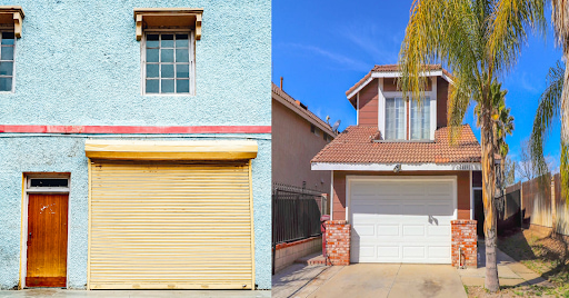 Comparing Roller Doors Vs. Sectional Doors For Your Sydney Garage