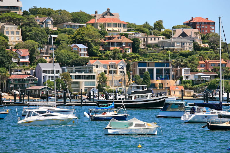 Rose Bay NSW | Garage Door Repair in Rose Bay