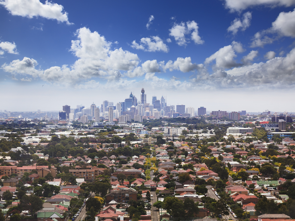 Garage Door Repairs Burwood