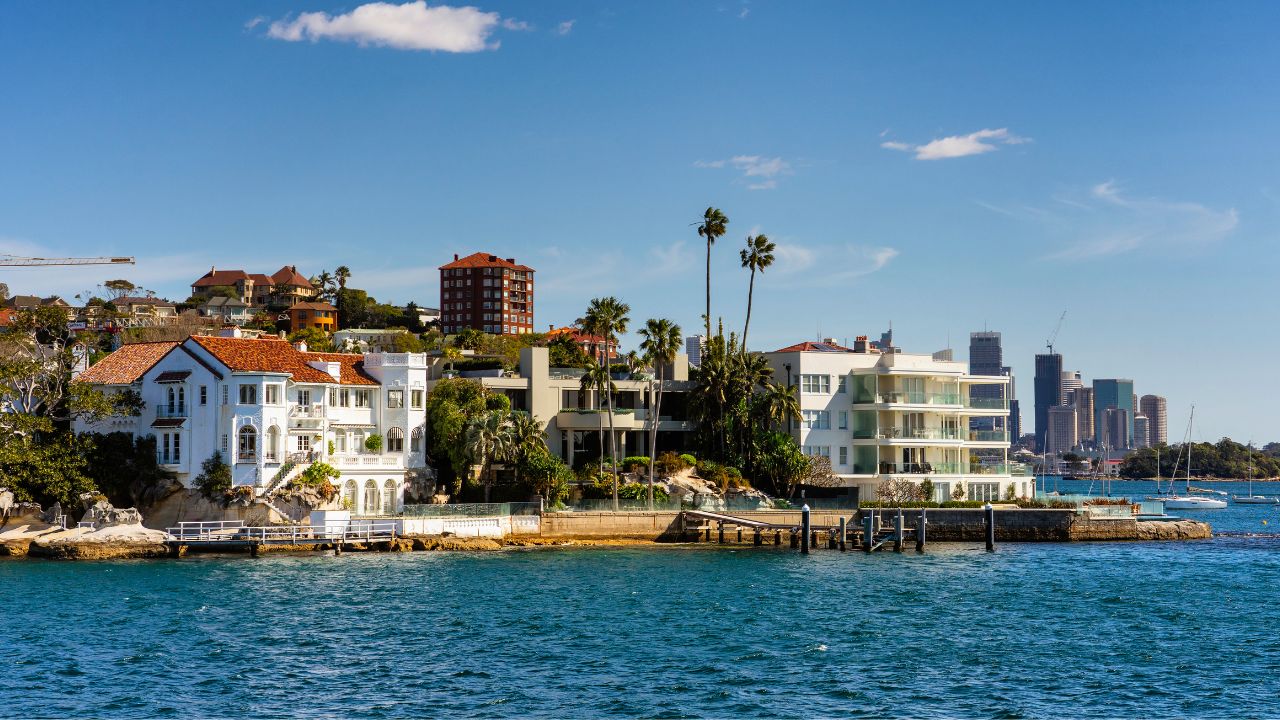 Woollahra Point | Garage Door Repair in Rose Bay