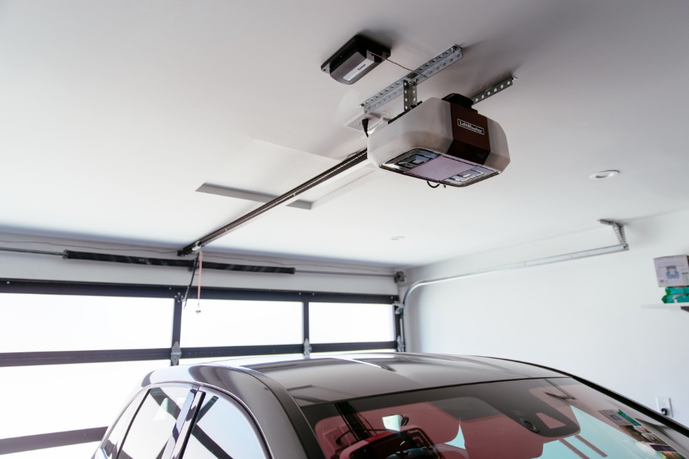 Garage Door Opener | Garage Door Repair in Rose Bay