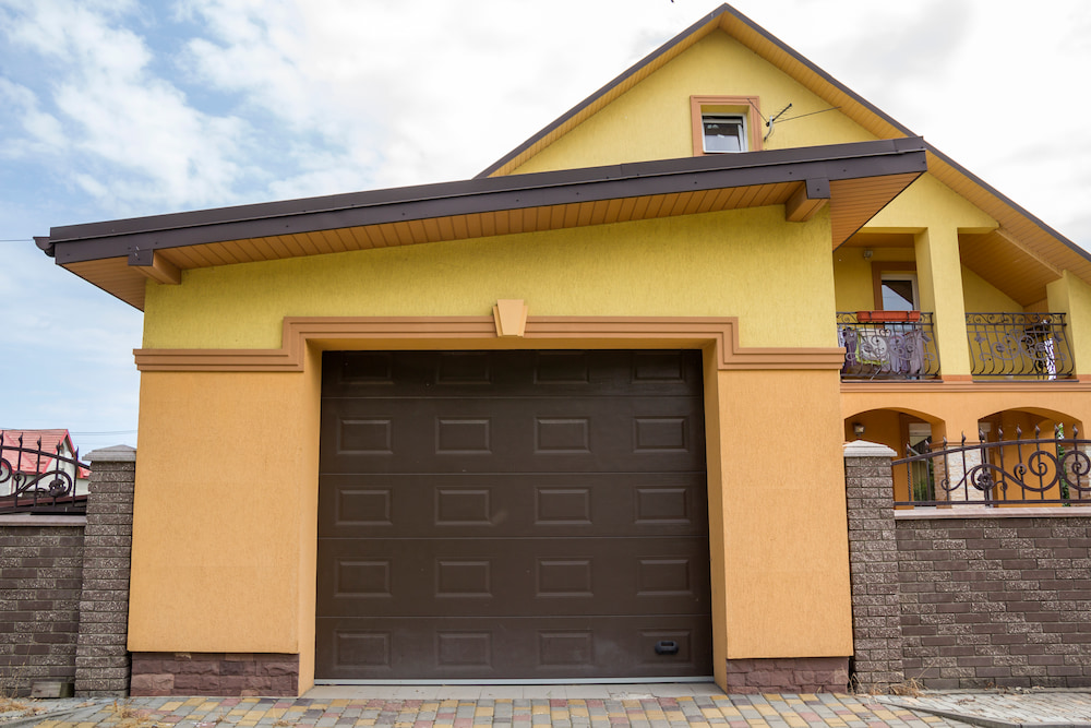 Boost Garage Door Curb Appeal Sydney | The Garage Guys