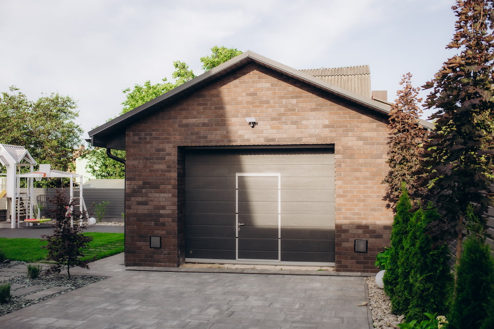 roller garage doors