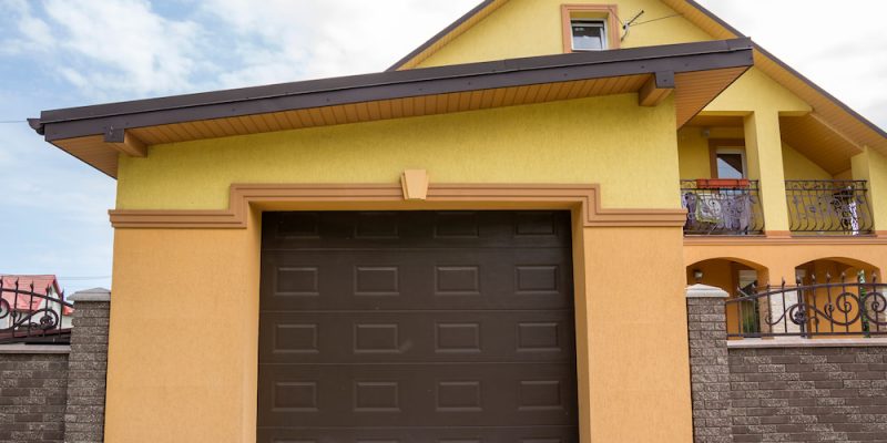 Boost Garage Door Curb Appeal Sydney | The Garage Guys