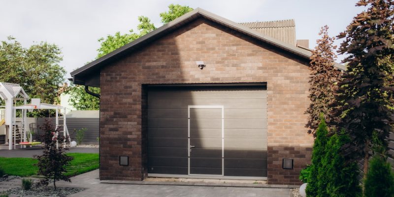 Garage Door Trends in Sydney | The Garage Guys